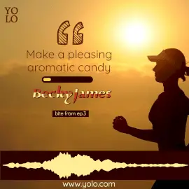 Make use of audio visualizer for your podcast videos Make use of audio visualizer for your podcast videos