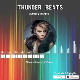 Turn music into an engaging video Turn music into an engaging video