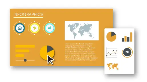 Infographics Infographics