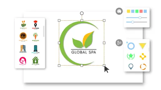 Logo Maker Logo Maker