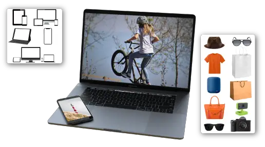 Photo Mockup Photo Mockup